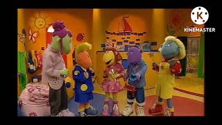 another clip of jake crying from the tweenies [upl. by Rabah]