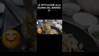 Fettuccine Alla Silvana [upl. by Renruojos]