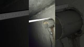 Pipe Perfection Conquering Concrete Walls for Sewer Installationquot [upl. by Dent]