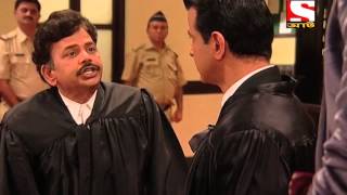 Adaalat  Bengali  Khunir Chithi  Episode 51 [upl. by Jannelle]