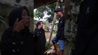 REMONG TEING TIMANA comedy lucu videolucu ngakak funny [upl. by Cranston]