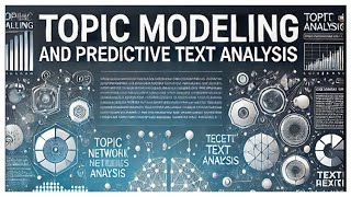 Quanteda11 Determining Number of Topics [upl. by Halima]