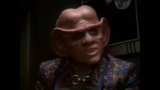 funny quark moments in star trek [upl. by Cherilyn150]