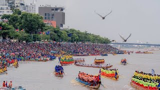 🔴បន្តផ្ទាល់  ទូកគូពិសេសៗ ខ្លាំងៗ ប៉ះគ្នា ក្នុងថ្ងៃប្រណាំងចុងក្រោយ [upl. by Hiram]