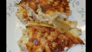 How to cook potato gratin [upl. by Melina]