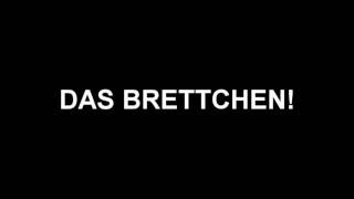 TS³  Das Brettchen [upl. by Oedama]