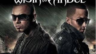 Dembow  Wisin y Yandel [upl. by Teri]