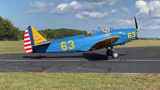 2024 Air Show at Crossville Memorial Airport [upl. by Airet]