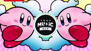 KIRBY THEME OFFICIAL TRAP REMIX GREEN GREENS 2024  CRA6 [upl. by Clark]