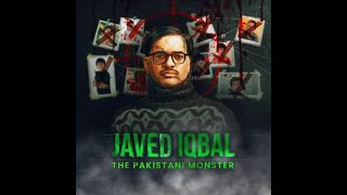 Syed Hassan Ali EXPOSES The Dark Mind Of Javed Iqbal [upl. by Tanhya703]