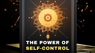 SelfControl The Psychology Behind Impulse  Audiobook [upl. by Crispa]