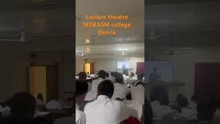 LT deoria medical college shubham rao deoria medicalcollege [upl. by Crary]