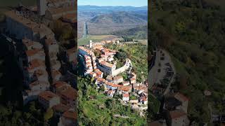 Motovun Istria croatia travel istria [upl. by Infield]