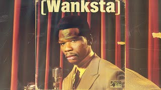 50 cent  Wanksta rare 1960s AI cover [upl. by Adelaide]