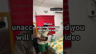 Mission unaccomplished subscribe for more videos [upl. by Paten]