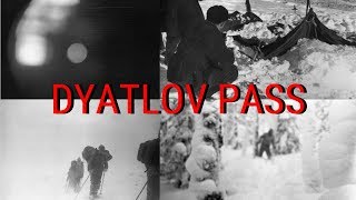 Mystery  Der Dyatlov Pass  GermanDeutsch [upl. by Amaryllis]