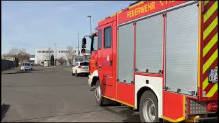 Gesamtschule Elsdorf  Feuerwehrmannfrau [upl. by Kaden440]