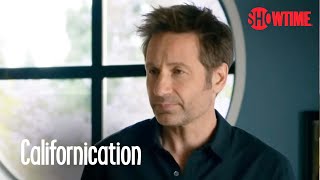 Californication Season 7 Episode 4 Clip  A Hit of Pure Sunshine  SHOWTIME [upl. by Nerhe]