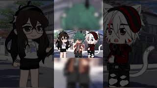 ✨Hey ladies drop it down✨ gacha ibisxpaint youtubeshorts [upl. by Missak]