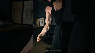 Strong Forearms Workout 💪 shorts shortsfeed Forearms forearmworkout viral fy fyp [upl. by Inva]