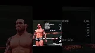 Randy Orton Wins [upl. by Isayg]