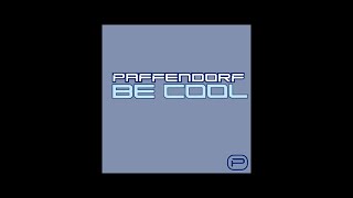 Paffendorf  Be Cool Club Mix 2001 [upl. by Holloway153]