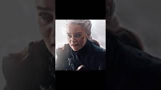 Daenerys Targaryen  Dracarys🐉🔥gameofthrones daenerystargaryen houseofthedragon dracarys shorts [upl. by Unhsiv]