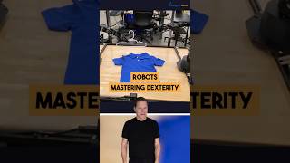 AI Powers Robots’ HumanLike Dexterity [upl. by Evalyn13]