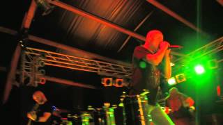 Spoon Magazine Unreleased Footage  Severe Torture  Slaughtered  Meh Suff Metalfestival 2010 [upl. by Aleac]