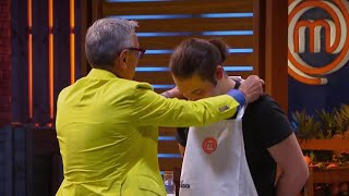 Il meglio della prima puntata  MasterChef Italia 11 [upl. by Alfons]