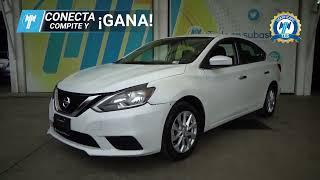 Nissan  Sentra  2019  29153 [upl. by Kennet977]