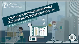 Digitale Technische Dokumentation zur Sicherstellung von Effizienz und Compliance [upl. by Dlanor197]