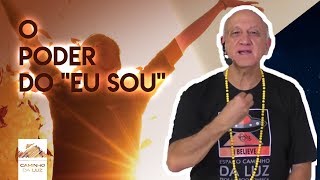 O Poder do quotEU SOUquot  Prof Laércio Fonseca [upl. by Aisatan199]