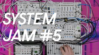 System Jam 5 [upl. by Laux]