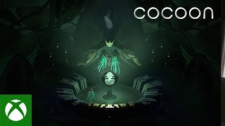 COCOON  Launch Trailer [upl. by Neyud]