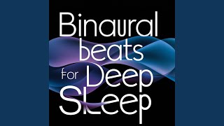 Rest Epsilon Brainwaves Binaural Beat 05 Hz [upl. by Izzy]