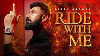 Ride With Me ALBUM  Jukebox  Gippy Grewal  punjabisong [upl. by Adalard452]