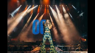 Arenal Sound 2019 Lola Índigo  Mujer Bruja [upl. by Geddes]