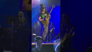 MindBlowing Solo Slash Takes Us on a Guitar Journey Beyond Imagination PT3 [upl. by Wilhelmina499]