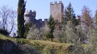 Fortezza di Civitella del Tronto [upl. by Nagol]