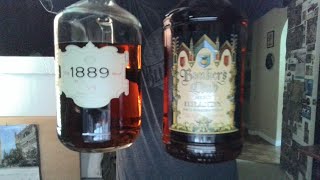 1889 Royal Brandy vs Bankers Club Select Brandy [upl. by Arzed]