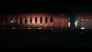 tuesdaynighttrainclub  Poor quality video of FGAR near Defuniak Springs FL [upl. by Court]