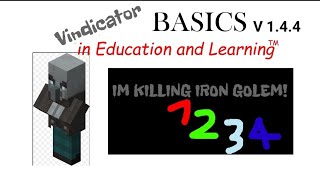 Vindicator basics and education and learning gameplay but remake in KineMaster [upl. by Hosfmann]