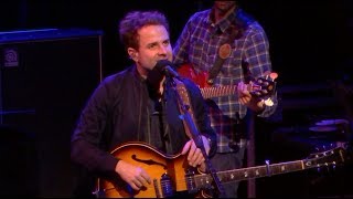 A Little Bit of Everything  Dawes  Live from Here with Chris Thile [upl. by Bouton983]