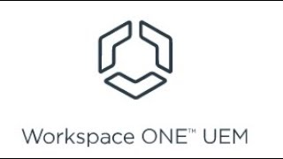 Applications Provisioning using Workspace ONE on Windows 10 Desktop [upl. by Einahteb768]