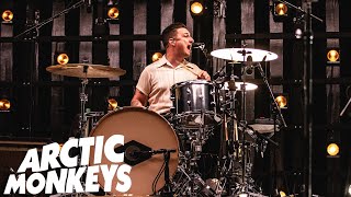 Arctic Monkeys  Matt Helders drumming style [upl. by Norval]