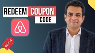 How to Use Airbnb Coupon Code  From Computer [upl. by Nagy]