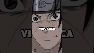 ITACHI VINGOU SHISUI DE FORMA ÉPICA [upl. by Mascia]