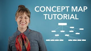 How to Make a Concept Map [upl. by Casavant]