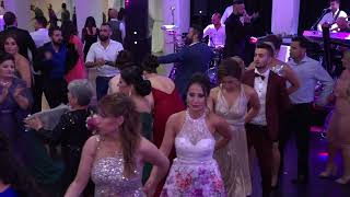 Assyrian Wedding Meles amp Sargina Part 4 [upl. by Getraer864]